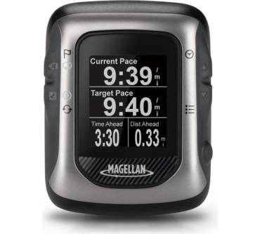 Produktbild Magellan Switch Up HR