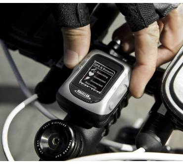 Produktbild Magellan Switch Up HR