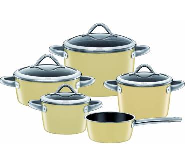 Produktbild Silit Vitaliano Topfset 5 tlg.