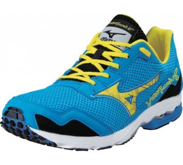 Produktbild Mizuno Wave Ronin 5