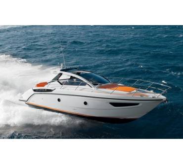 Produktbild Atlantis 38