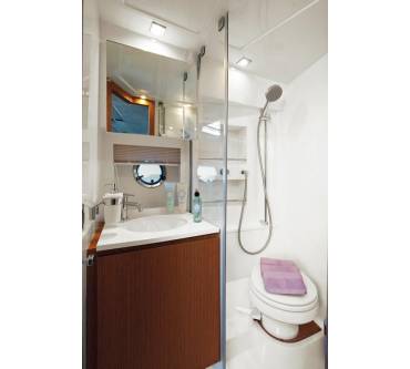 Produktbild Atlantis 38