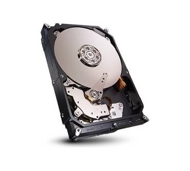 Produktbild Seagate NAS HDD (série)