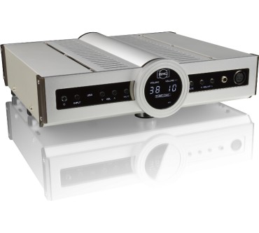 Produktbild B.M.C. PureDAC