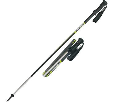 Produktbild Komperdell Carbon Expedition Solid 4