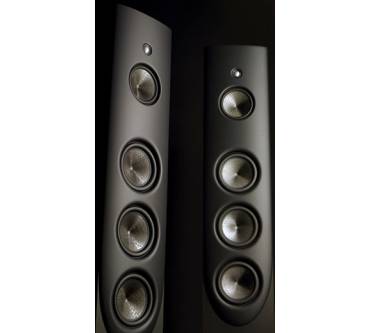 Produktbild Magico Loudspeaker Q3