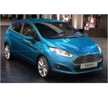 Produktbild Ford Fiesta [12]