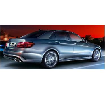 Produktbild Mercedes-Benz E-Klasse [13]