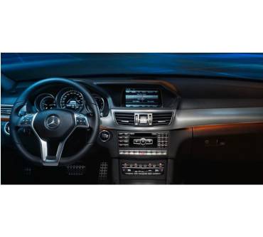Produktbild Mercedes-Benz E-Klasse [13]