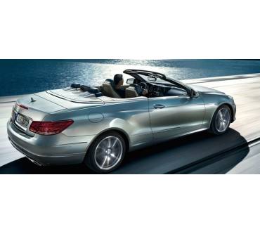 Produktbild Mercedes-Benz E-Klasse [13]