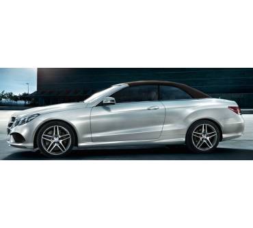 Produktbild Mercedes-Benz E-Klasse [13]