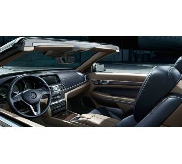 Produktbild Mercedes-Benz E-Klasse [13]