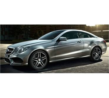 Produktbild Mercedes-Benz E-Klasse [13]