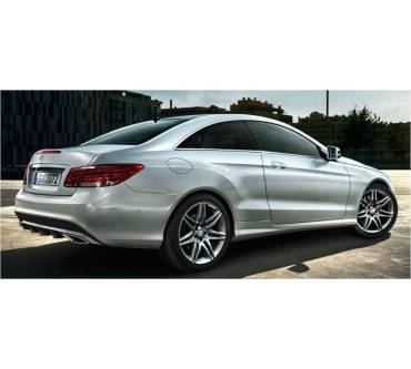 Produktbild Mercedes-Benz E-Klasse [13]