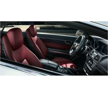 Produktbild Mercedes-Benz E-Klasse [13]