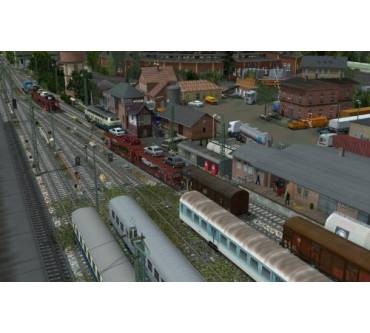 Produktbild Eisenbahn.exe Expert 9.0 EEP (für PC)