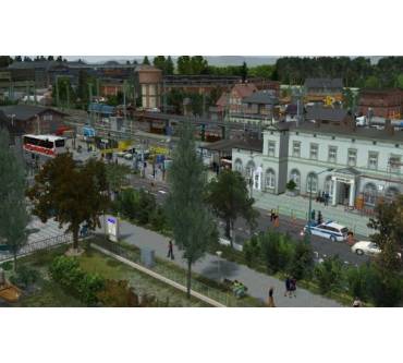 Produktbild Eisenbahn.exe Expert 9.0 EEP (für PC)