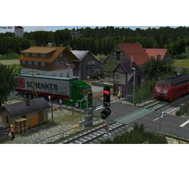 Produktbild Eisenbahn.exe Expert 9.0 EEP (für PC)
