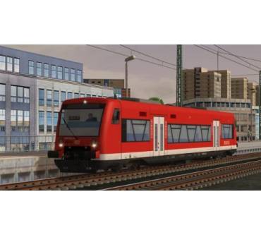 Produktbild Eisenbahn.exe Expert 9.0 EEP (für PC)