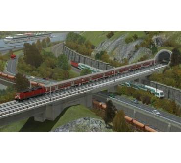 Produktbild Eisenbahn.exe Expert 9.0 EEP (für PC)