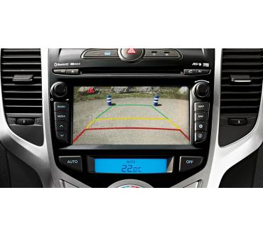Produktbild Hyundai ix20 [10] Radio-Navi