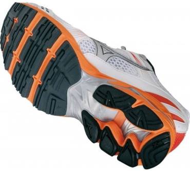 Produktbild Mizuno Wave Ovation 2