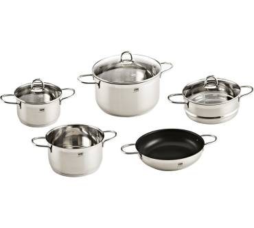 Produktbild ELO Smaragd Topfset 5tlg.