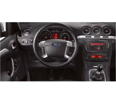 Produktbild Ford Galaxy 2.0 TDCi 6-Gang manuell (103 kW) [10]