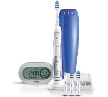 Produktbild Oral-B TriZone 5500