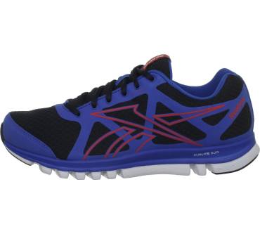 Produktbild Reebok Sublite Duo Run