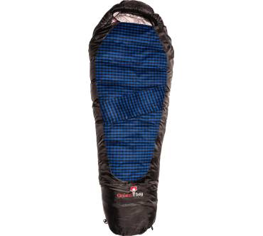 Produktbild Grüezi-Bag Woolline