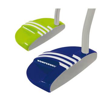 Produktbild Komperdell Golf Precision