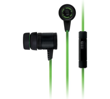 Produktbild Razer Hammerhead Pro