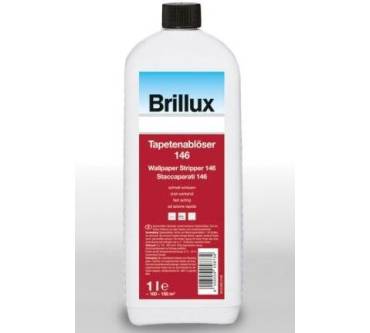 Produktbild Brillux Tapetenablöser 146