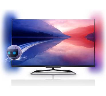 Produktbild Philips 47PFL6158K