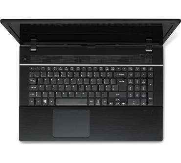 Produktbild Acer Aspire V2-772G-747a161.12TMakk