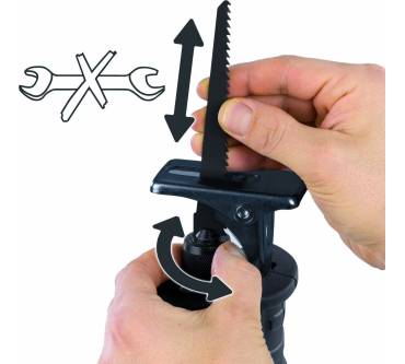 Produktbild Einhell TH-AP 650 E