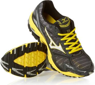 Produktbild Mizuno Ultima 4