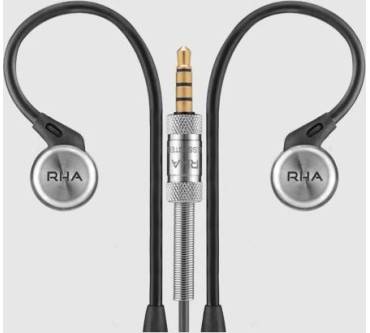 Produktbild RHA MA750i