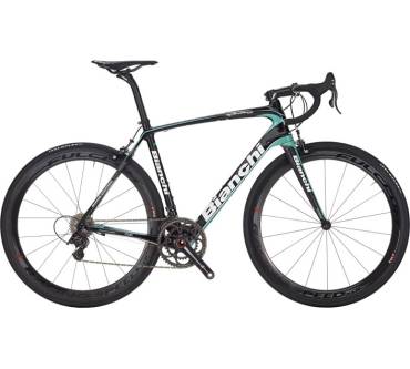 Produktbild Bianchi Infinito CV (Modell 2014)