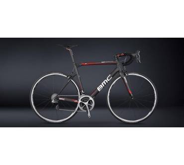 Produktbild BMC Teammachine SLR01 - Shimano Dura Ace (Modell 2014)