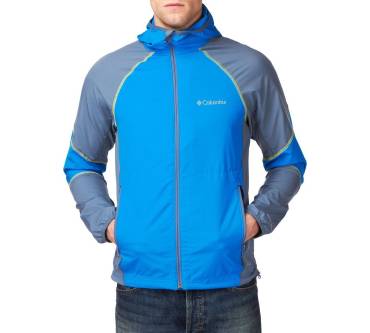 Produktbild Columbia Sweet As Softshell Hoodie