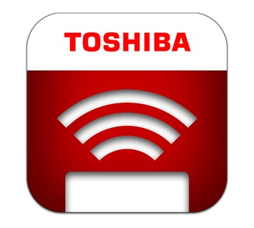 Produktbild Toshiba Remote