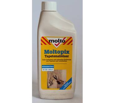 Produktbild Molto Moltopix Tapetenablöser Konzentrat
