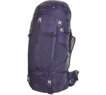 Produktbild Bergans Glittertind Rucksack 55L