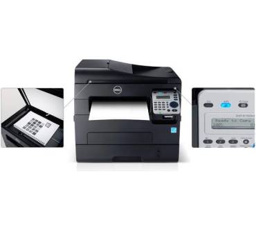 Produktbild Dell B1265dfw