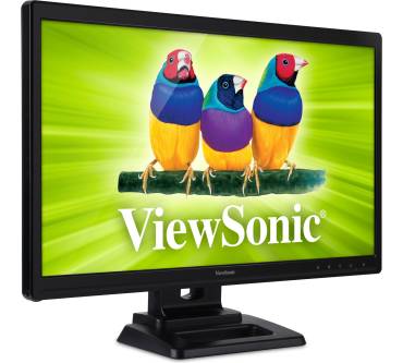Produktbild ViewSonic TD2420