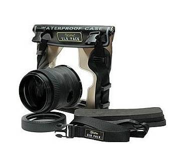 Produktbild DiCAPac WP-S10 SLR-Pack