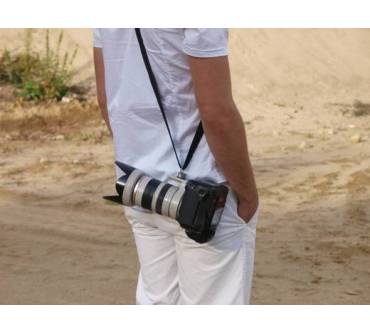 Produktbild Sun-Sniper Pro II