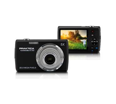 Produktbild Praktica Luxmedia 20-Z50